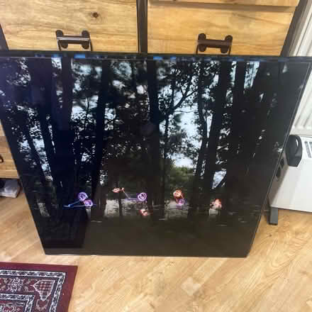 Photo of free Perspex art pictures with fixings (South Woodford E18) #4