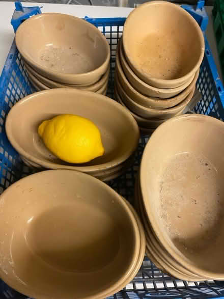 Photo of free Pie dish (Seaford) #1