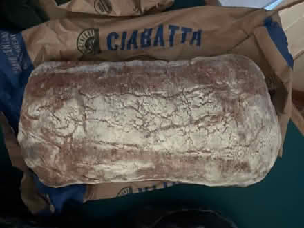 Photo of free Bread loaves (Lake City/Meadowbrook) #1