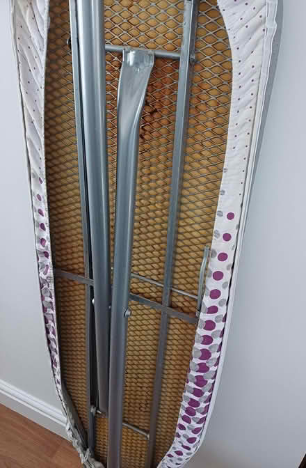 Photo of free Ironing board (Yateley GU46) #2