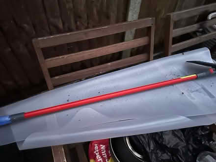 Photo of free Flat Mop (Borehamwood, WD6) #1