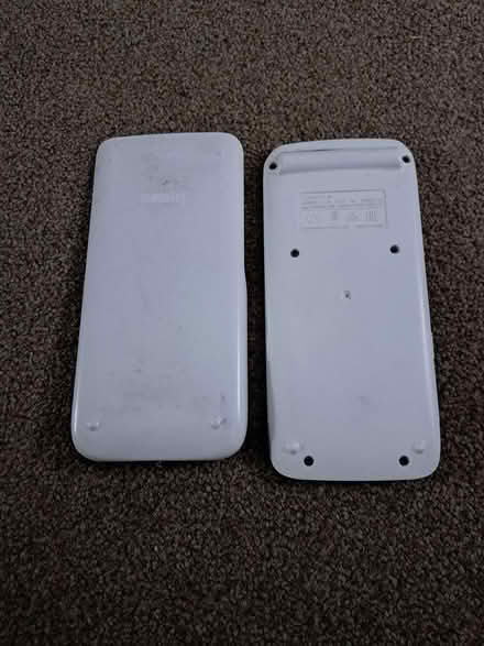 Photo of free Casio scientific calculator (Letchworth the Grange) #2