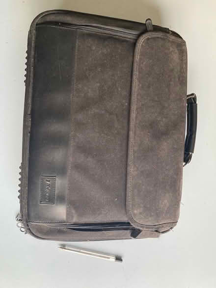 Photo of free Laptop case (Loughton IG10) #1