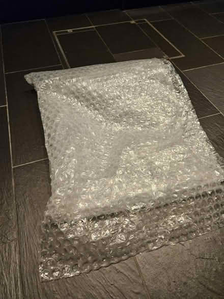 Photo of free Big piece of bubble wrap (SW2) #1