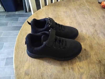Photo of free Kids shoes. Size 2 (Bexhill) #2