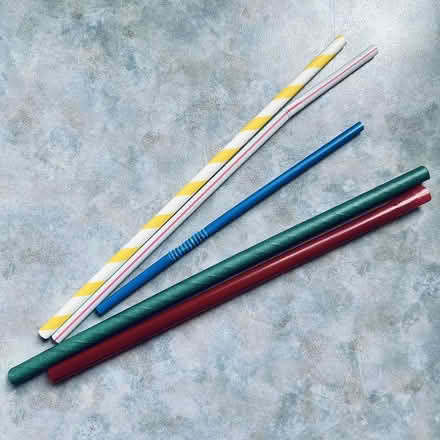 Photo of Straws (Central HORSHAM) #1