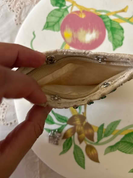 Photo of free Purse (KT3 new malden) #2