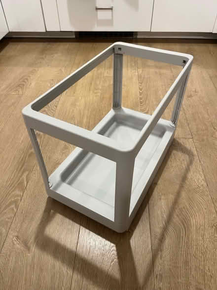 Photo of free IKEA under sink bin holder (Archway N19) #2