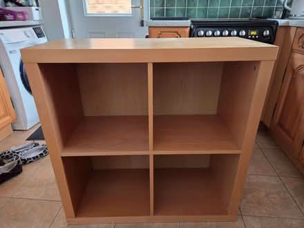Photo of free Storage units x 2 (Potton SG19) #3