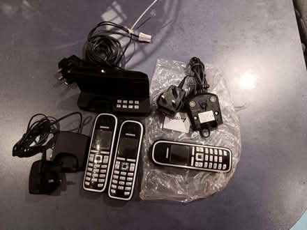 Photo of free Landline Phones (AB39) #1