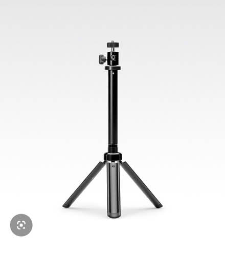 Photo of Adjustable Tripod for webcam (Northern va) #1