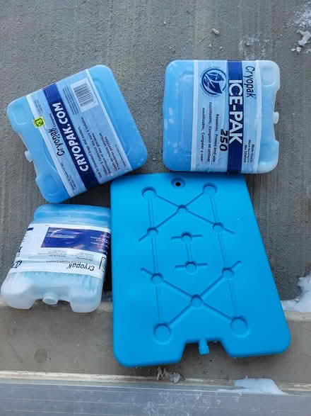 Photo of free misc. stuff (Waterloo) #1