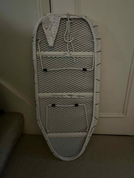 Photo of free Mini ironing board (Tooting Bec, SW17) #1