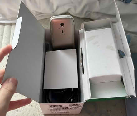 Photo of free 2 mobile phones (Church Langley CM17) #3
