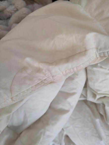 Photo of free Double IKEA duvet (Bristol BS3) #4