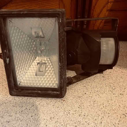 Photo of free Sensor light (Goodmayes IG3) #1