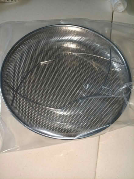 Photo of free Strainer (Thornton heath) #1