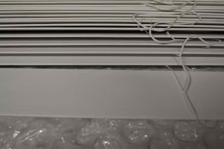 Photo of free faulty venetian blind (wyberton) #2