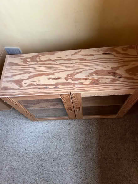Photo of free Display unit for Ikea Ivar shelves (Haywards Heath RH16) #2
