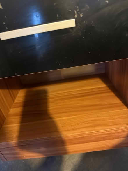 Photo of free Bedside tables & drawers (Leighton Buzzard LU7 3) #2