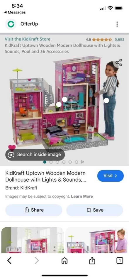 Photo of free Playhouse (Ayer) #1