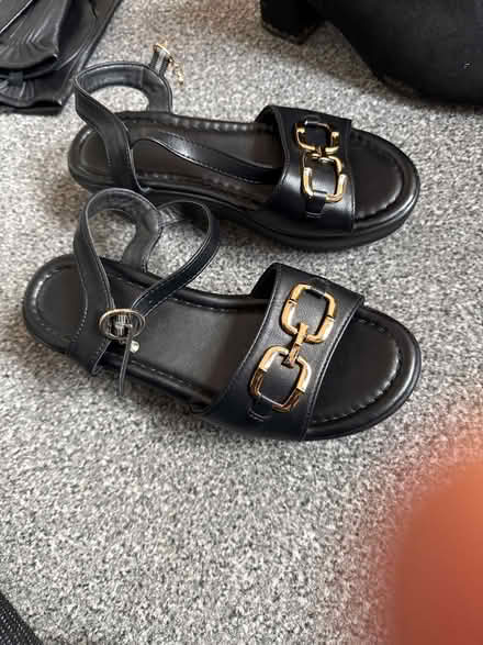 Photo of free Sandal UK 38 (Southsea) #1