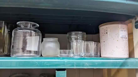 Photo of free Part Melted Candles & Candle Wax (RG24 Old Basing) #3