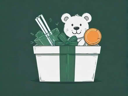 Photo of Raffle prizes. For charity events (Richmond S13) #1