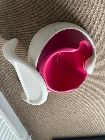 Photo of free Baby seat (Mitcham CR4) #3