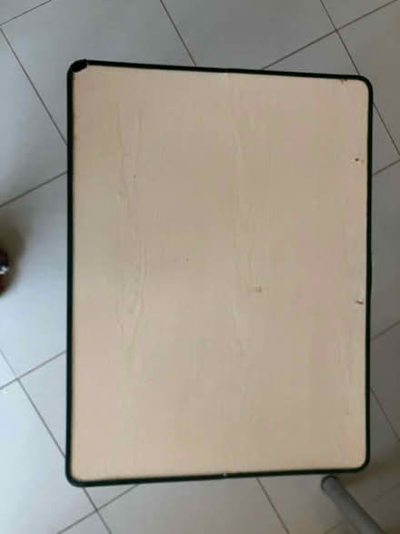 Photo of free Collapsible Camping Table (Stroud GL10) #2