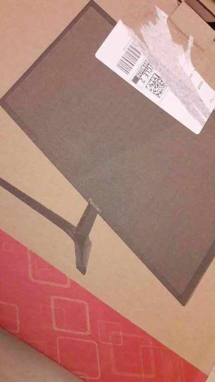 Photo of free Keyboard and monitor no mouse (N1, Zone 1 camden) #2