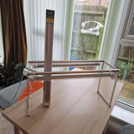 Photo of free Plant 'grow lights' (Broadbridge Heath, RH12) #3