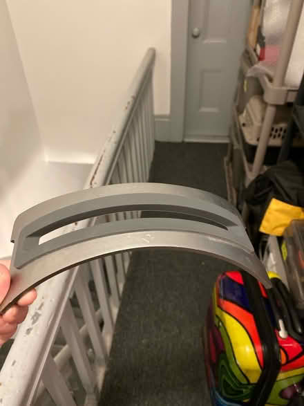 Photo of free Macbook holder (Spring Hill) #1