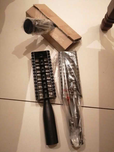 Photo of free Steam mop attachments (Raby CH63) #4