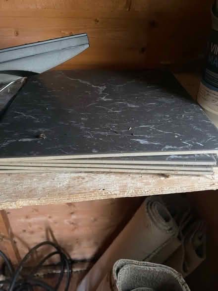 Photo of free Wall/Floor tiles (Brixton SW9) #4
