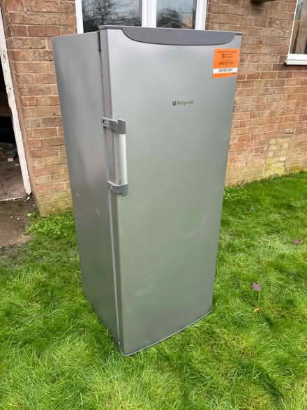 Photo of free Freezer (NG23 long Bennington) #1
