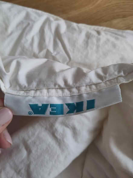 Photo of free Double IKEA duvet (Bristol BS3) #3