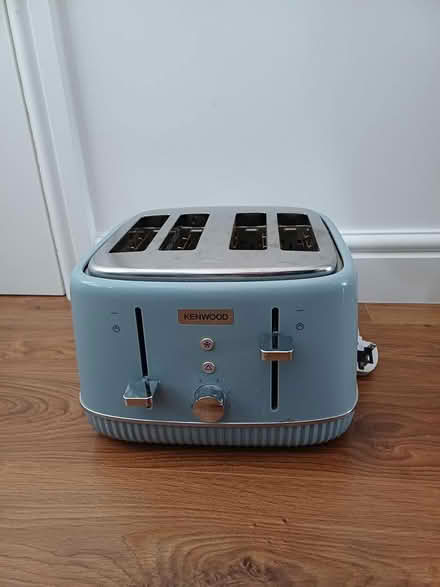 Photo of free Toaster (Yateley GU46) #1