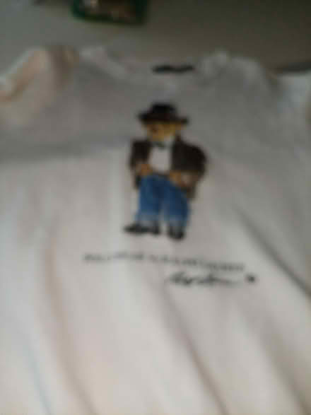 Photo of free Sweatshirt (Thornton heath) #1