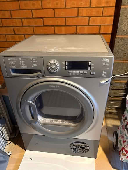 Photo of free Tumble dryer (Glastonbury, BA6) #1