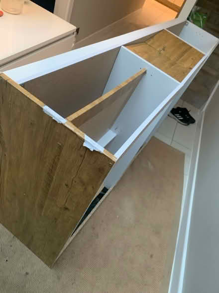 Photo of free Single bed and mattress (Whitworth OL12) #2