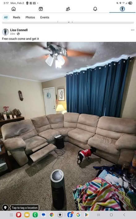 Photo of free Some sleeper (Buford Ga) #1