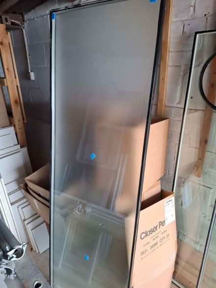 Photo of free Satin Frosted Double-glazed Sealed unit (Seaside BN23) #1