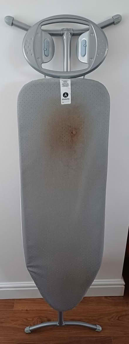Photo of free Ironing board (Yateley GU46) #1