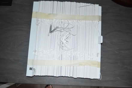 Photo of free Perfect fit blinds (wyberton) #3