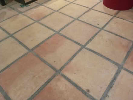 Photo of Taracotta tiles (Cork) #2