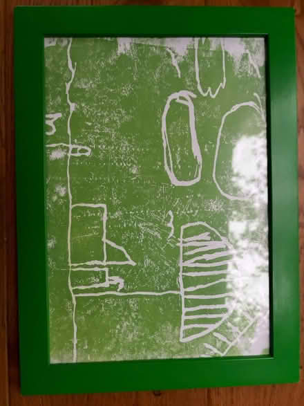 Photo of free Kid Drawing (Earls Court) #1