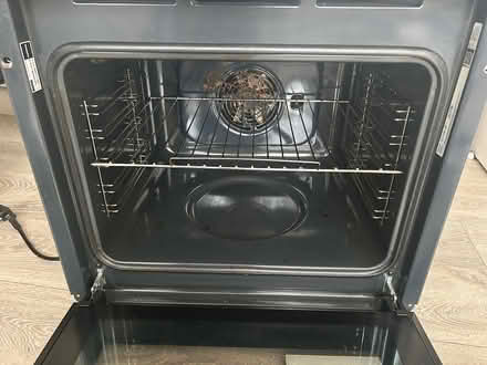 Photo of free Oven (SW16 6EG) #2