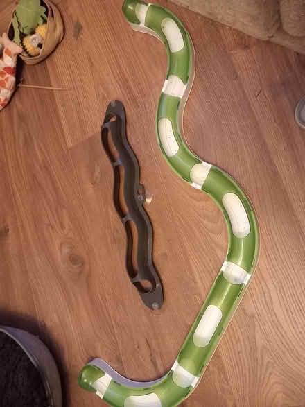 Photo of free 2 cat toys (Drumcondra) #1