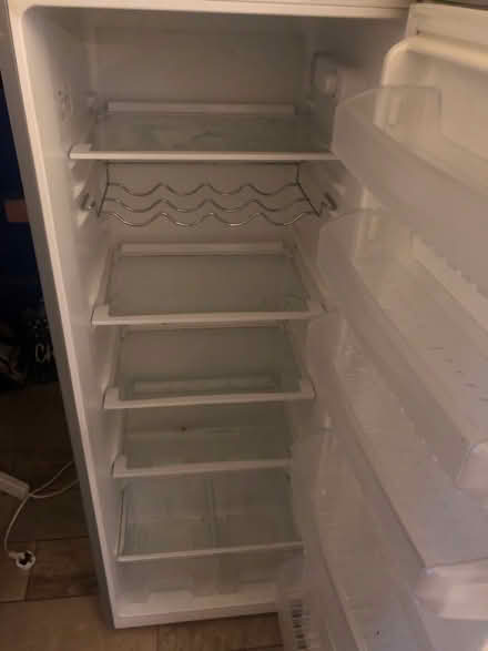 Photo of free Beko fridge (SY3) #1
